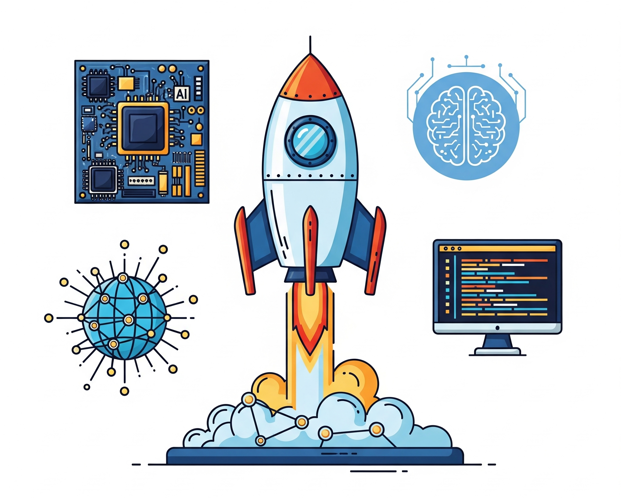 computer applications 10